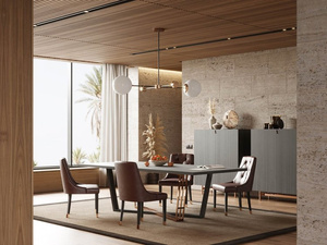 Laskasas Alison 270 table