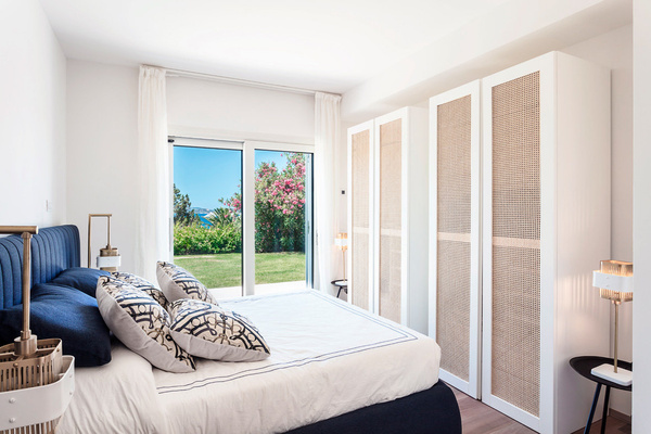 Komoda Dom Edizioni Quisisana