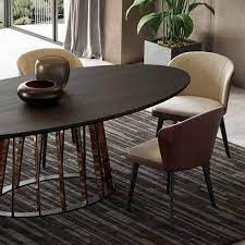 Laskasas Nelly Chair