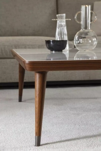 Galimberti Nino Petro 120 coffee table