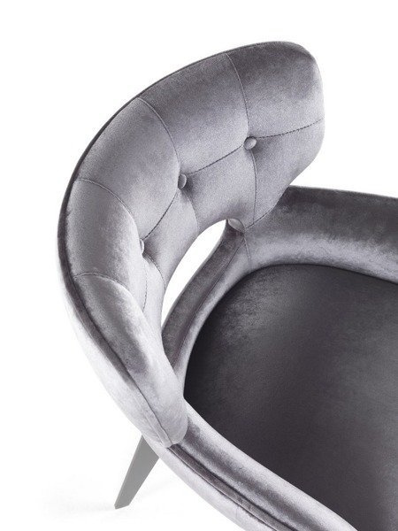 Roberto Cavalli Home Interiors Maclaine chair