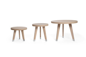 Dom Edizioni Fabrice coffee table