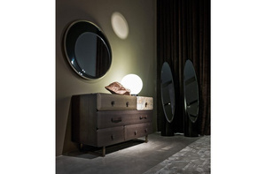 Komoda Five Points marki Gianfranco Ferré Home 