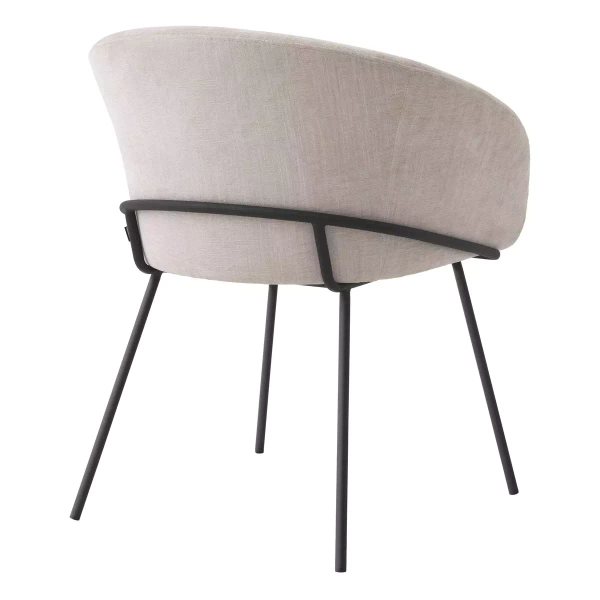 Eichholtz Campus Chair