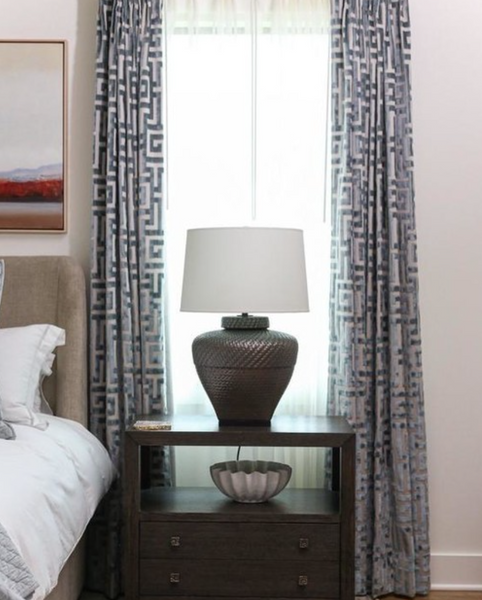 Ralph Lauren Home Isla Table Lamp