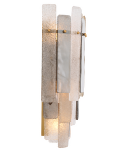 Greyson wall lamp from Eichholtz 