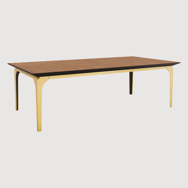 Bruno Zampa Wanda table