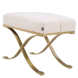 Eichholtz Adonia stool