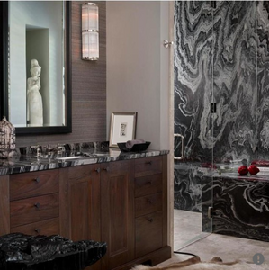 Ralph Lauren Home Allen Medium Wall lamp