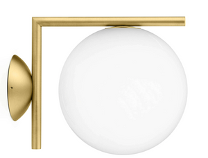 Flauta Spiga 1 garden lamp by Flos