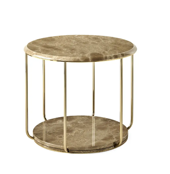 Stolik Double marki Etro Home