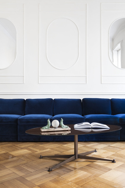 Dom Edizioni Filippo coffee table