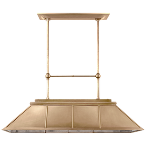 Ralph Lauren Home Rivington Large Chandelier 