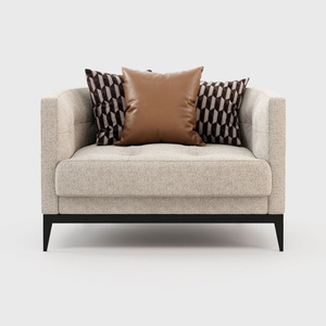 Fotel Laskasas Harold