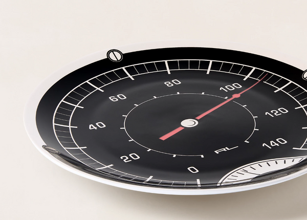 Astor plate by Ralph Lauren Home