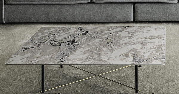 Arne coffee table by Casamilano