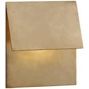 Kelly Wearstler Esker wall lamp   