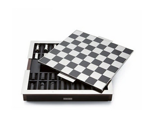 Sutton Chess set by Ralph Lauren Home