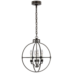 Lampa wisząca Chapman & Lexie 18 marki Visual Comfort