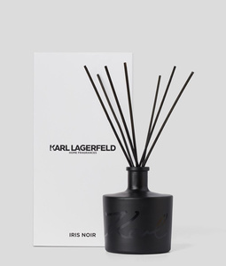 Perfumy dla domu Karl Lagerfeld Iris Noir