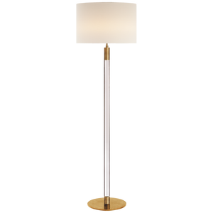 Lampa podłogowa Aerin Riga