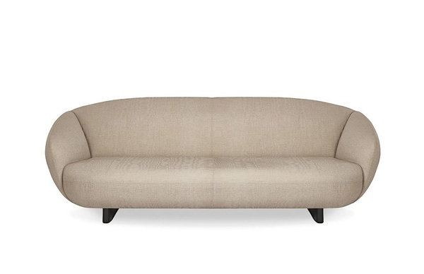 Armani Casa sofa, Renoir