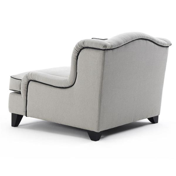 Galimberti Nino Tuscania armchair