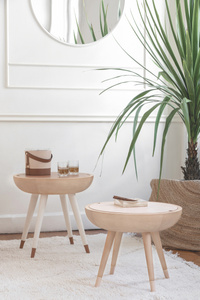 Coffee table Dom Edizioni Ludo