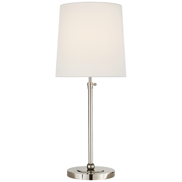 Thomas O'Brien Bryant Large Table Lamp