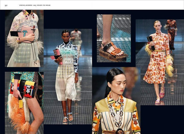 Album Prada Catwalk: The Complete Collections