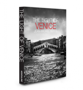 The Light Of Venice