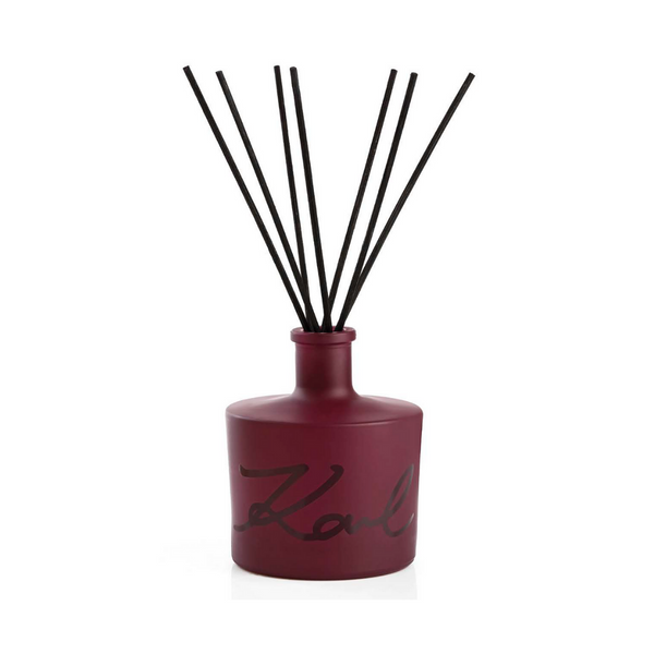 Perfume for the home Karl Lagerfeld Somptueuse Tubereuse
