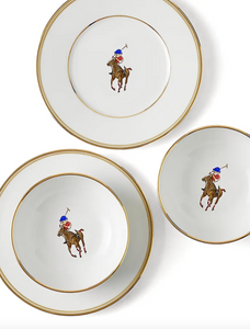 Ralph Lauren Home mug, from the Thompson collection