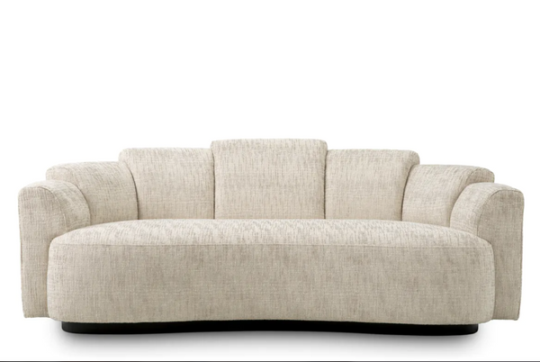 Marbella S sofa by Eichholtz