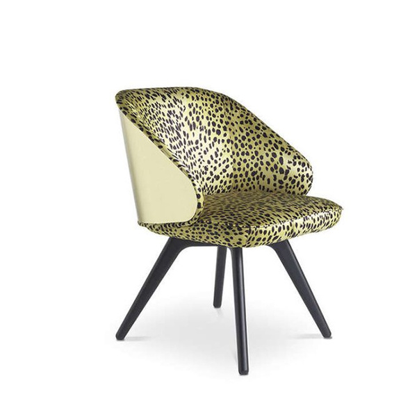 Roberto Cavalli Home Key West Chair