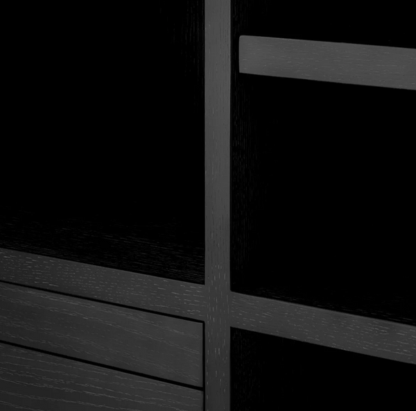 Connaught bar cabinet by Eichholtz