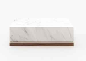 Stolik kawowy Clea marki Laskasas