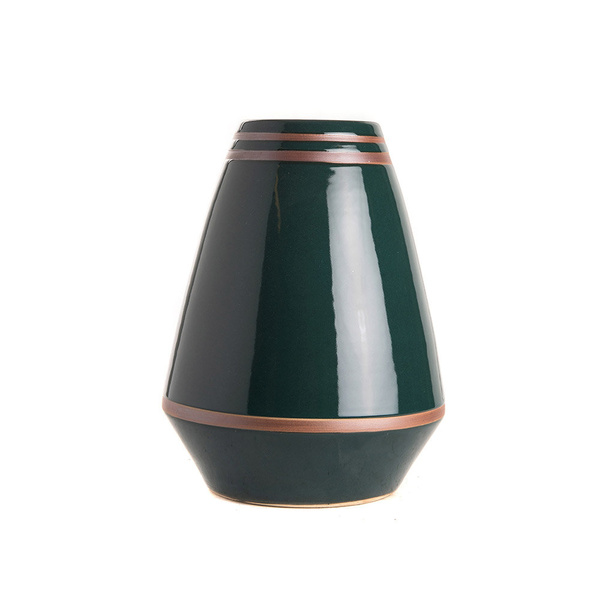 Wazon Straight Black S