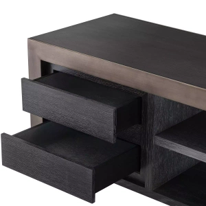 Eichholtz Talbot RTV cabinet