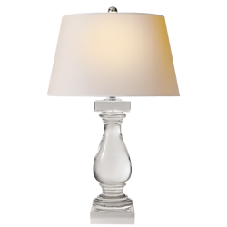 Lampa stołowa E.F Chapman