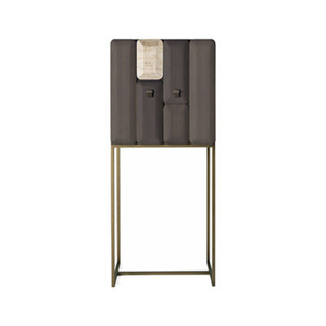 Gianfranco Ferre Home Five Points bar cabinet