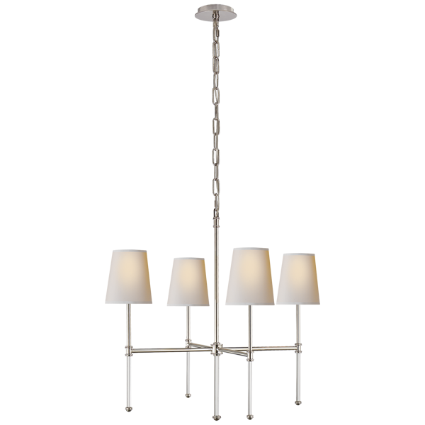  Suzanne Kasler Camille Chandelier 