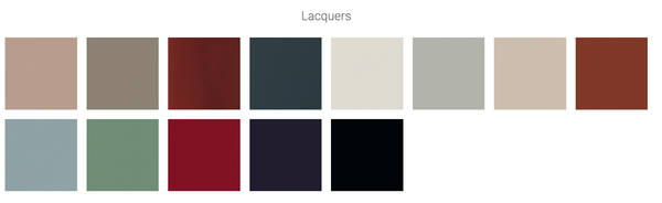 Arne 240 table by Casamilano