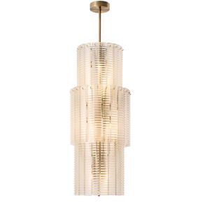 Eichholtz Imperial chandelier