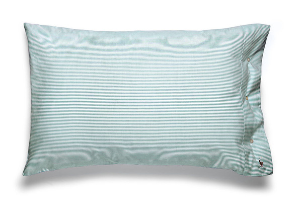 Ralph Lauren Home bedding set, from the Oxford collection (Evergreen)