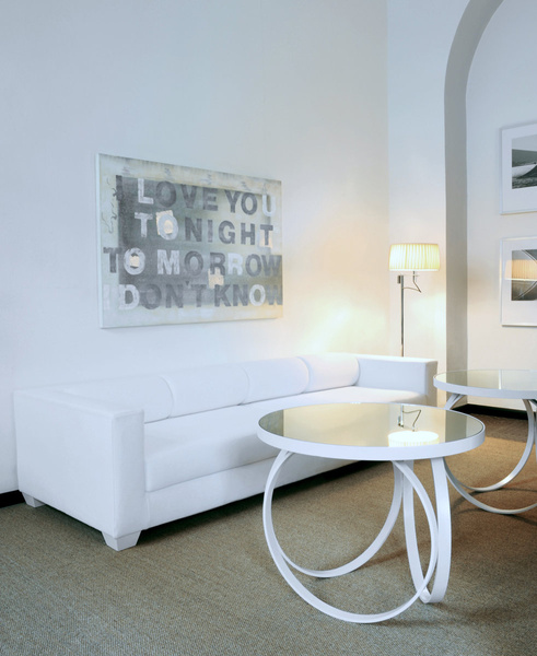 Stolik kawowy Dom Edizioni Ottoline