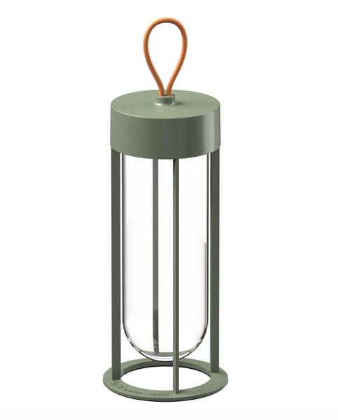 Mayday garden lamp by Flos
