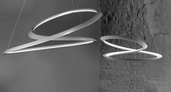 Kepler Minor pendant lamp by Nemo Lighting