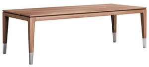 Smania Nettuno 240 garden table