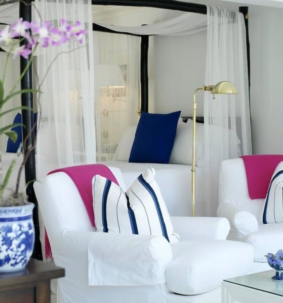 Fairfield Pharmacy floor lamp by Ralph Lauren Home